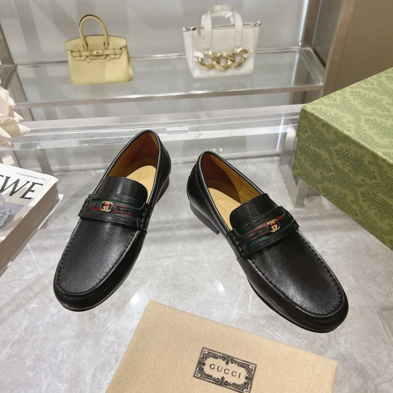 Gucci Low Shoes